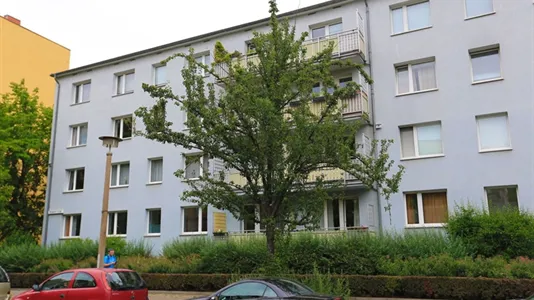 Apartments in Berlin Mitte - photo 3