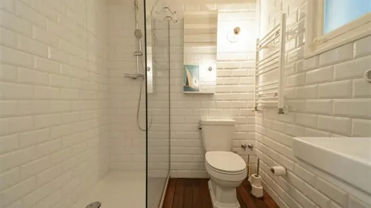 Rooms in Barcelona Eixample - photo 6