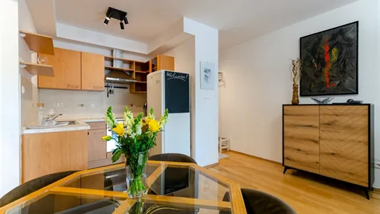 Apartments in Budapest XIII. kerület - photo 8