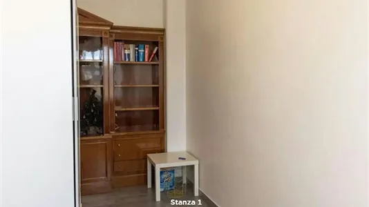 Rooms in Roma Municipio II – Parioli/Nomentano - photo 5