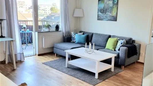 Apartments in Sundbyberg - photo 2