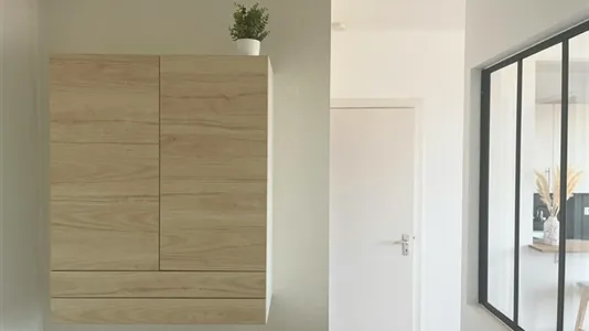 Apartments in Brussels Elsene - photo 10