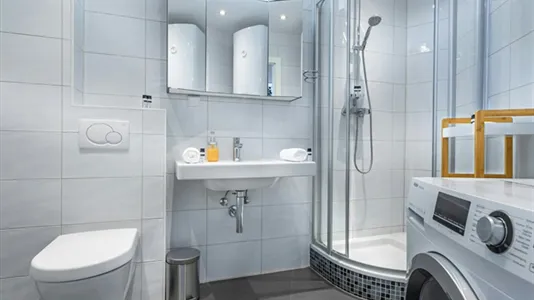 Apartments in Vienna Innere Stadt - photo 9