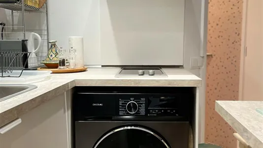 Apartments in Location is not specified - photo 9