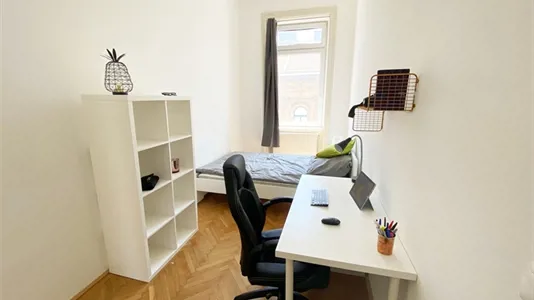 Rooms in Vienna Alsergrund - photo 2