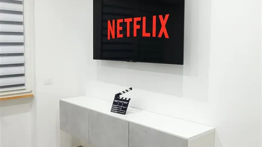 Apartments in Roma Municipio V – Prenestino/Centocelle - photo 8