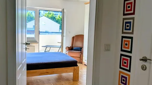 Apartments in Eichstätt - photo 7