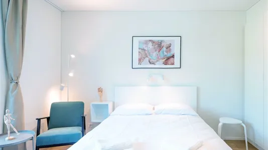 Apartments in Zürich Distrikt 8 - photo 7