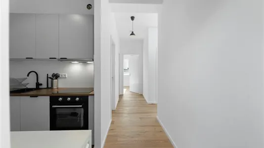 Rooms in Berlin Mitte - photo 10