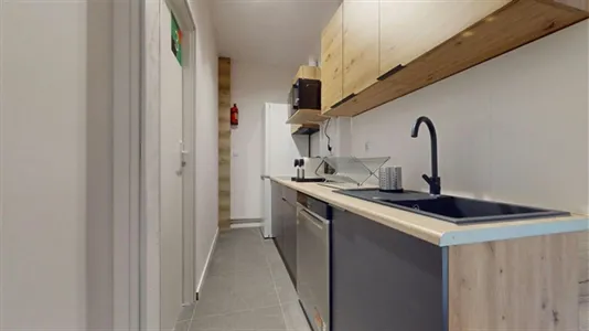 Rooms in Location is not specified - photo 8