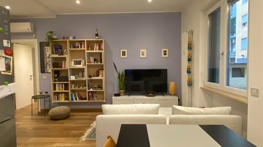 Apartments in Milano Zona 6 - Barona, Lorenteggio - photo 9