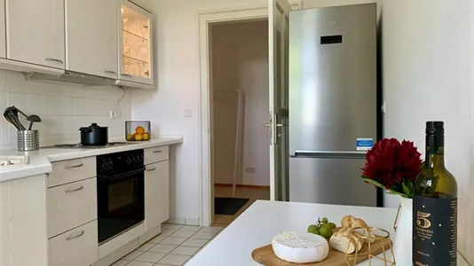 Rooms in Berlin Friedrichshain-Kreuzberg - photo 5