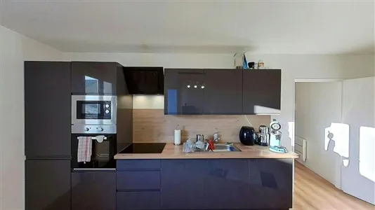 Rooms in Nancy - photo 7