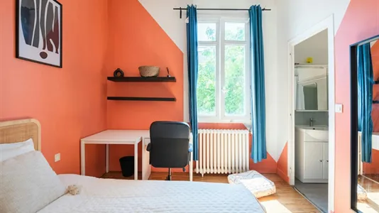 Rooms in Bordeaux - photo 1