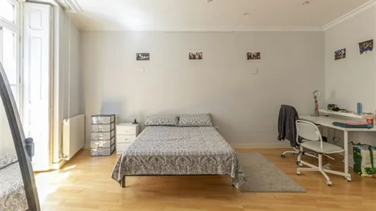 Rooms in Valencia Ciutat Vella - photo 2