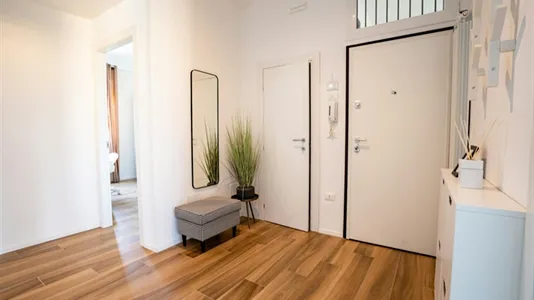 Rooms in Padua - photo 8