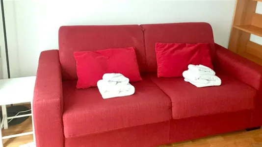 Apartments in Paris 17ème arrondissement - photo 6