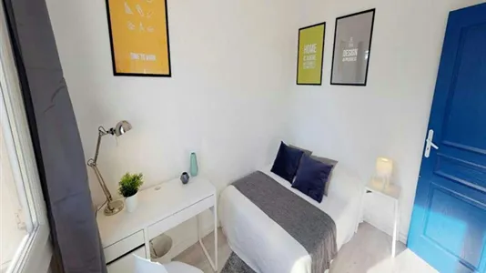 Rooms in Montpellier - photo 3