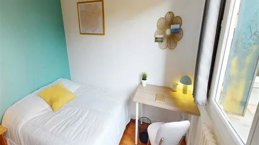 Rooms in Lyon - photo 2