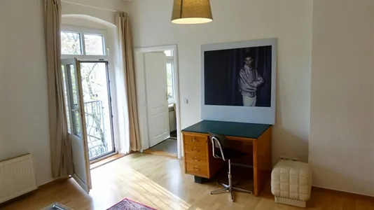 Apartments in Berlin Pankow - photo 2