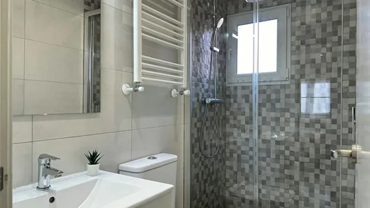 Apartments in Madrid Puente de Vallecas - photo 7