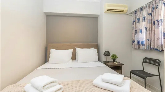 Apartments in Nikaia-Agios Ioannis Rentis - photo 8