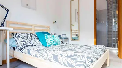 Room for rent in Roma Municipio IX – EUR, Rome