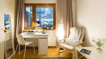 Room for rent in Helsinki Läntinen, Helsinki