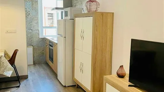 Apartments in Madrid Centro - photo 4