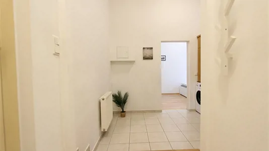 Apartments in Vienna Alsergrund - photo 2