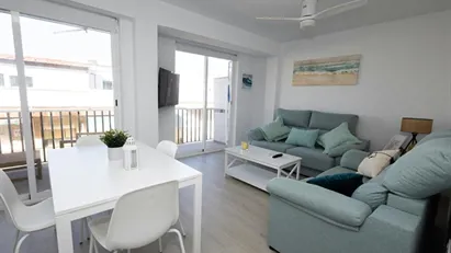 Apartment for rent in Sueca, Comunidad Valenciana