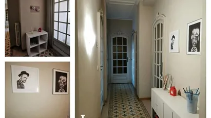 Room for rent in Turin, Piemonte