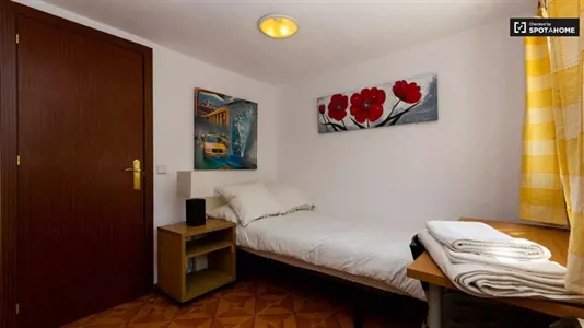 Rooms in Las Barranquillas - photo 2