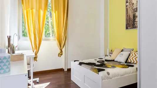 Rooms in Milano Zona 6 - Barona, Lorenteggio - photo 2