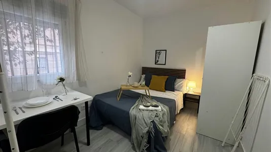 Rooms in Getafe - photo 2