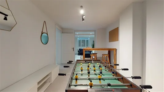 Rooms in Brussels Sint-Gillis - photo 9