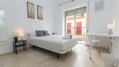 Room for rent in Málaga, Andalucía