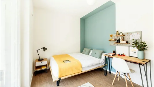 Rooms in Berlin Mitte - photo 2