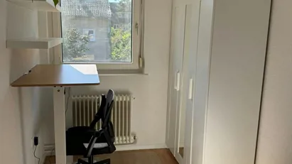 Room for rent in Berlin