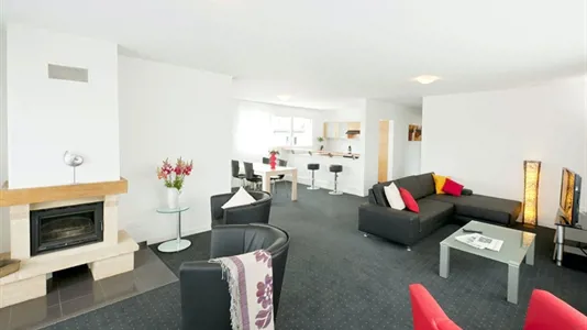 Apartments in Zug - photo 1