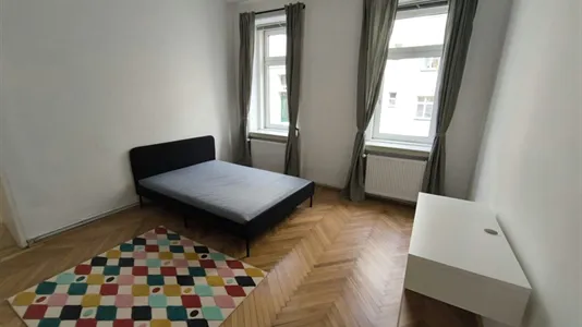 Rooms in Wien Rudolfsheim-Fünfhaus - photo 3