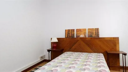 Room for rent in Madrid Chamberí, Madrid