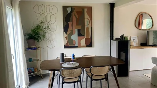Rooms in Saint-Germain-en-Laye - photo 2