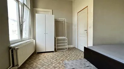 Room for rent in Brussels Schaarbeek, Brussels