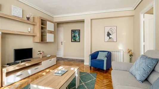 Apartments in Madrid Hortaleza - photo 9