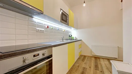 Rooms in Location is not specified - photo 4