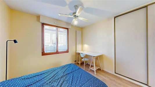 Rooms in Pau - photo 4