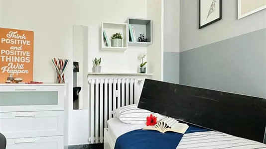 Rooms in Turin - photo 4