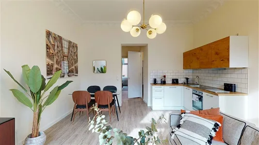 Apartments in Berlin Mitte - photo 10