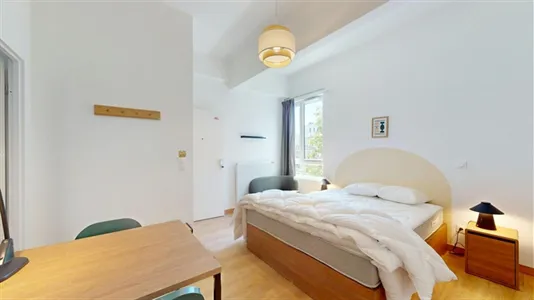 Rooms in Pontoise - photo 6